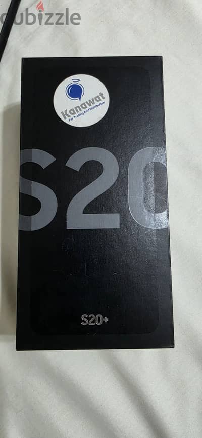 سامسونج اس 20 بلس