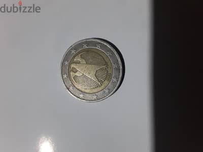 2 يورو 2002