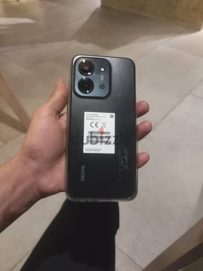 شاومي ردمي 15 5G