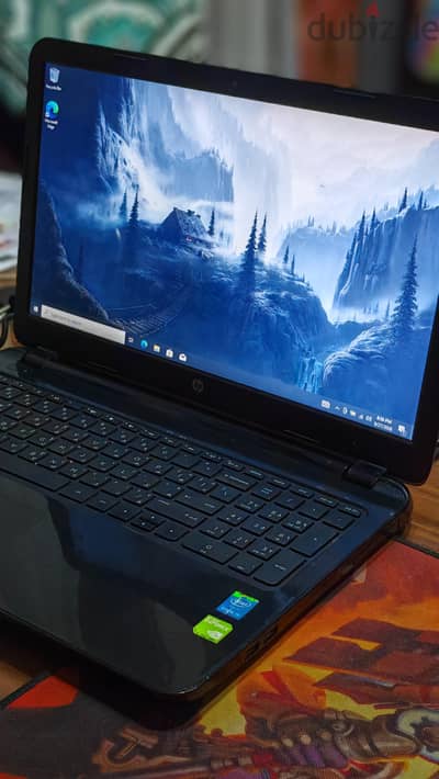 لاب توب hp
