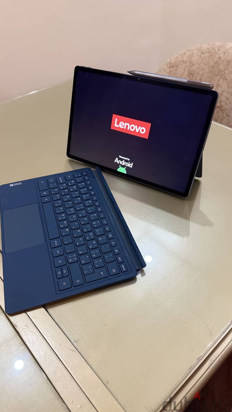 lenovo yoga tab plus 1