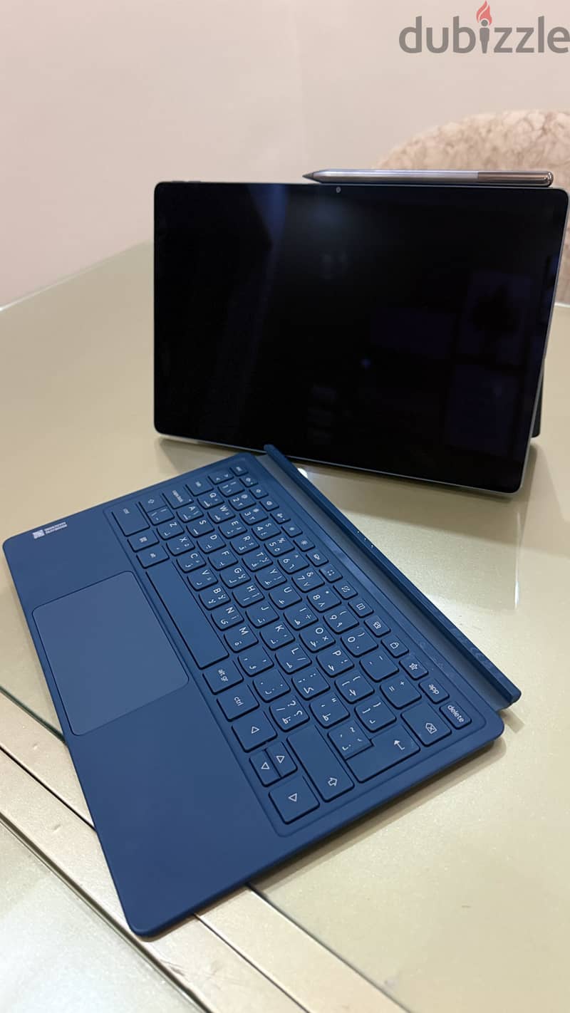 lenovo yoga tab plus 2