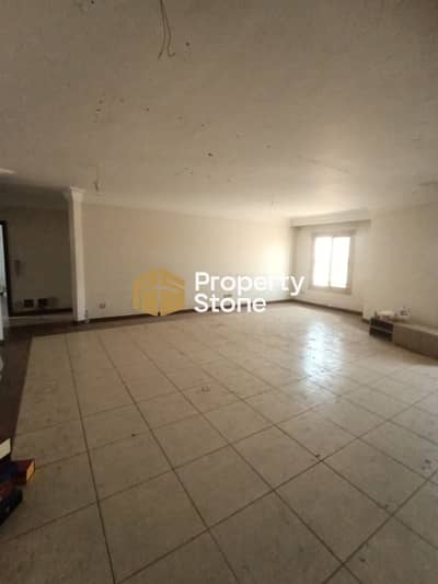 Administrative Office for Rent in Zahraa El Maadi
