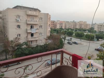Apartment for sale in the 9th District, Engineers Syndicate Buildings, Salama Hijazi Street; situated in a prime, quiet location and suitable for imme