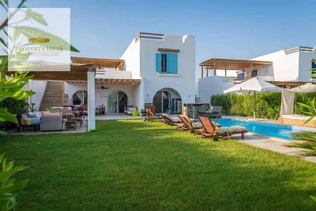 The cheapest chalet in the coast fully finished inside the Bianki village with installments for 7 years