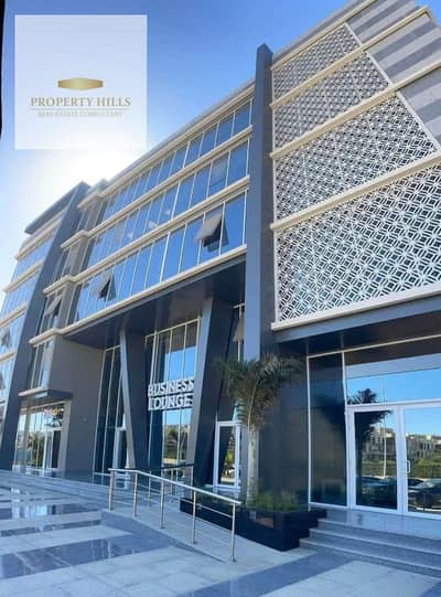 Office for sale ready for immediate delivery on installment