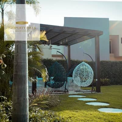 فيلا منفصلة للبيع في هليوبوليس بجوار النادي الأهلي متشطبه بالكامل لقطه