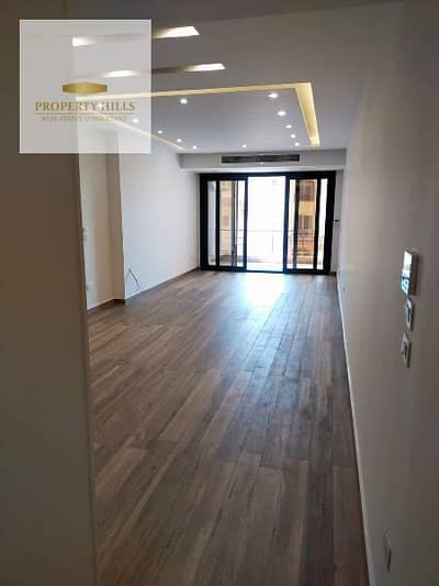 Immediately received an apartment in Midtown Compound,at the old price