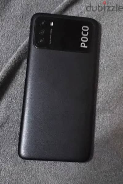 Poco m3 حالته ممتازه للبيع لظروف خاصه