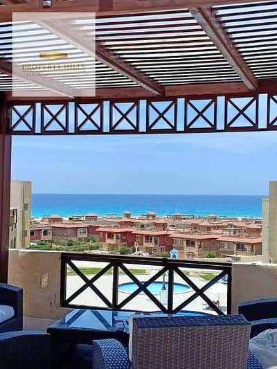 شاليه للبيع جاهز  للمعاينه و للاستلام فوراااا متشطب في الساحل بالتقسيط