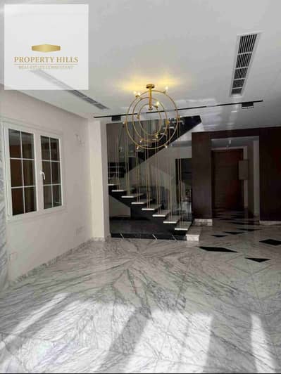 Villa for sale from the owner, immediate, turnkey, in Sarai. Installments are available with a 10% down payment only.