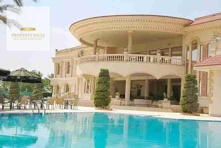 Villa at the old price for sale, ready for immediate viewing in Golf City