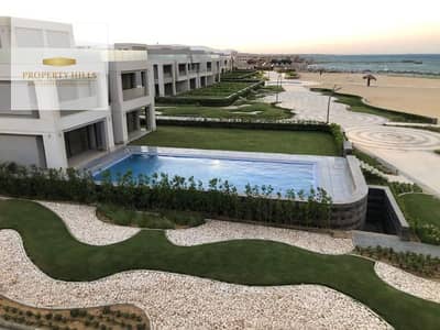 Villa for sale fully finished at the old price due to necessity ready for delivery in installments 5S