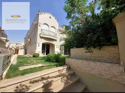 Twin House 6 rooms ready with furniture immediate delivery at LaVista Twin House 6 rooms ready with furniture immediate delivery at LaVista