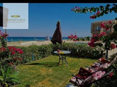 Chalet from the owner 3 rooms for sale fully finished overlooking the sea directly in installments