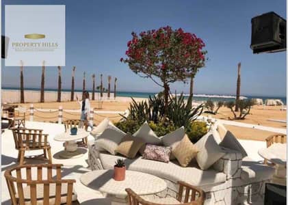 Chalet in Azha for sale with a golf car, a gift, cancellation of super lux with adaptations and devices