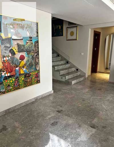 For sale, a duplex with a garden, fully finished and ready for delivery and inspection. A video is available for viewing. Here is the number.