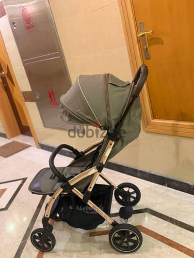 leclerc strollers