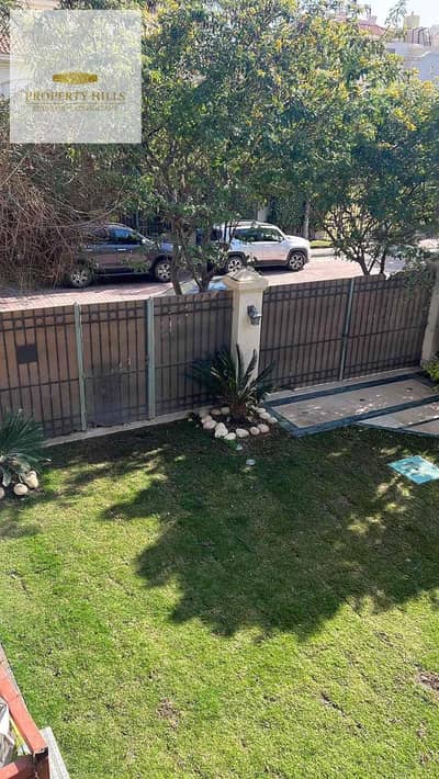Villa for sale in Al-Rehab, ready for inspection at a price lower than its worth due to urgent sale