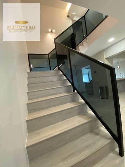 Opportunity for sale at the old price in Villette Sodic with a 5% down payment and installments over 8 years