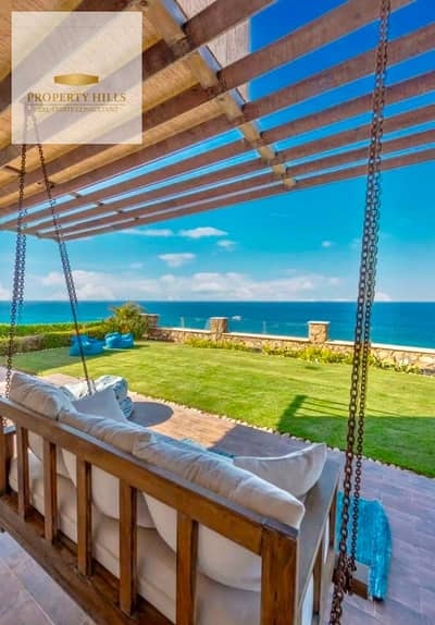 اخر اميز فيلا sea view متشطبه بالكامل مقدم (مليون جنيه)من ارقيقري العين السخنه telal اخر اميز فيلا sea view متشطبه بالكامل مقدم (مليون جنيه)من ارقيقري العين السخنه telal