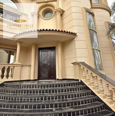 بمقدم ١٠٪ اقل سعر فيلا في قطاميه جاردنز استلام فوري بالكهرباءوالغاز والتليفون كومبوند عايش kبالتقسيط في التجمع بالقرب من شارع التسعين جنب بالم هيلز بمقدم ١٠٪ اقل سعر فيلا في قطاميه جاردنز استلام فوري بالكهرباءوالغاز والتليفون كومبوند عايش kبالتقسيط في التجمع بالقرب من شارع التسعين جنب بالم هيلز