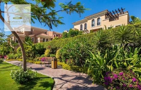 The last villa in the compound is ready for viewing, villas only directly on the Suez Road next to the Patio and Hassan Allam The last villa in the compound is ready for viewing, villas only directly on the Suez Road next to the Patio and Hassan Allam
