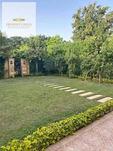 Special price available 200 sqm corner villa in Hyde Park NewCairo next mivida