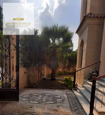 Villa for sale ready area 386 meters distinguished location sea view and green spaces villas only in the highest community in Al Shorouk in front of Open Air Mall directly on the Suez Road Villa for sale ready area 386 meters distinguished location sea view and green spaces villas only in the highest community in Al Shorouk in front of Open Air Mall directly on the Suez Road