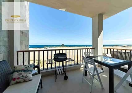 3 bedroom chalet in soma bay for sale