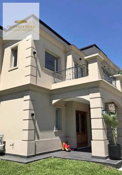 Villa 5 minutes from cairo festival in The Brooks Compound | 304 m² |Details:Unit Type: villaBuilt-up Area: 304 m²Modern design with premium finishingPrime location near Cairo Festival CityLocation: The Brooks Compound – Villa 5 minutes from cairo festival in The Brooks Compound | 304 m² |Details:Unit Type: villaBuilt-up Area: 304 m²Modern design with premium finishingPrime location near Cairo Festival CityLocation: The Brooks Compound –