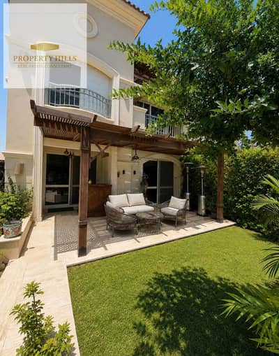 Fully finisehd super luxe Villa for Sale in Golden Square Ready for viewing and near all the perfect locations and have alot of services Villa type Finishing including air conditioners Villa type:town house BUA: 250 sqm Located in a lively and establis Fully finisehd super luxe Villa for Sale in Golden Square Ready for viewing and near all the perfect locations and have alot of services Villa type Finishing including air conditioners Villa type:town house BUA: 250 sqm Located in a lively and establis