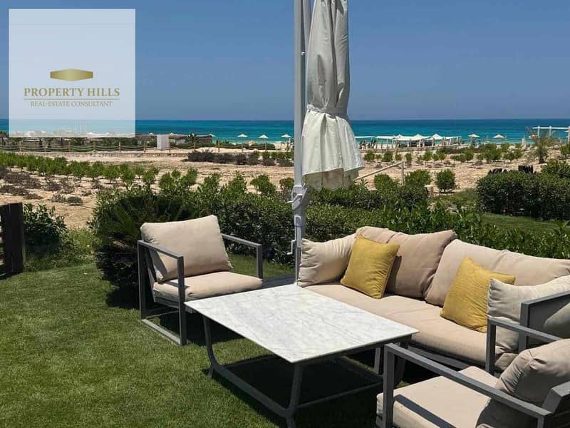 لسرعة البيع شالية في تلال الساحل الشمالي فيو بحر و بول 0 لسرعة البيع شالية في تلال الساحل الشمالي فيو بحر و بول 0