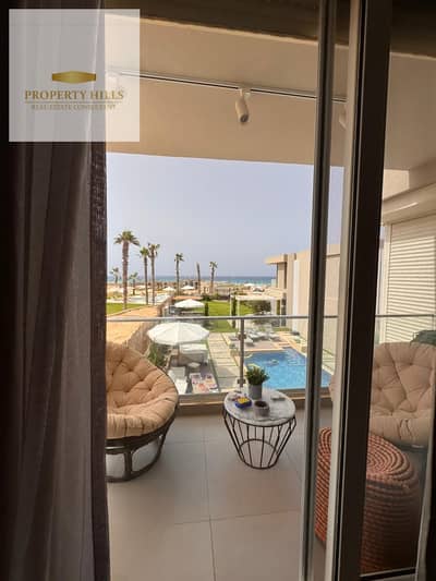 villa resale from owner full sea view sidi hinish marsa baghush