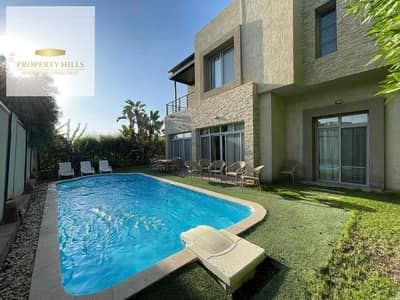 For quick sale, townhouses available for immediate delivery in the heart of Sheikh Zayed