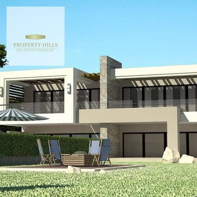 أخر بنتاهوس فى لافيستا كسكادا مباااشر على الفيو على البحر شايف البحر بالكامل بعدد 4 غرف بكاش 9.400. 000