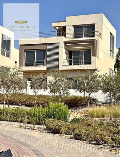 Villa with landscape view for sale in Alexandria, price negotiable.