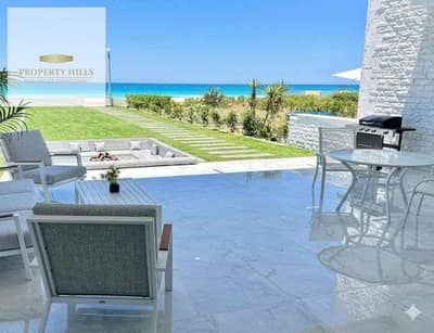 Chalet close to almaza bay sidi hinish fully finished installment over 6 years Chalet close to almaza bay sidi hinish fully finished installment over 6 years