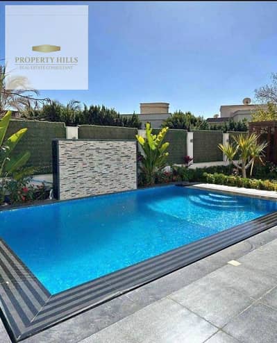 Instant pick-up villa overlooking landscape and water bodies at the lowest price in the market