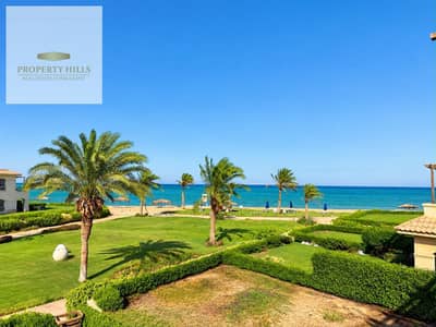 Standalone villa lavista sokhna resale from owner fully furnitured