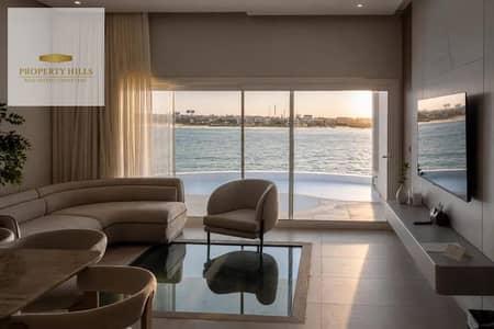 Chalet for sale in Marina 5 at the lowest price in the market, fully furnished Chalet for sale in Marina 5 at the lowest price in the market, fully furnished