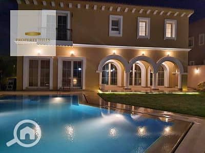لفترة محدودة جدا اخر استاند الون فى الكمبوند كله sold هايد بارك التجمع فى قلب الجولدن اسكوير 5 غرف ب 45000.000