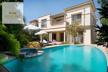 Villa for Sale ready to move now 5 bedrooms with jacousy cash 16000.000 now Villa for Sale ready to move now 5 bedrooms with jacousy cash 16000.000 now