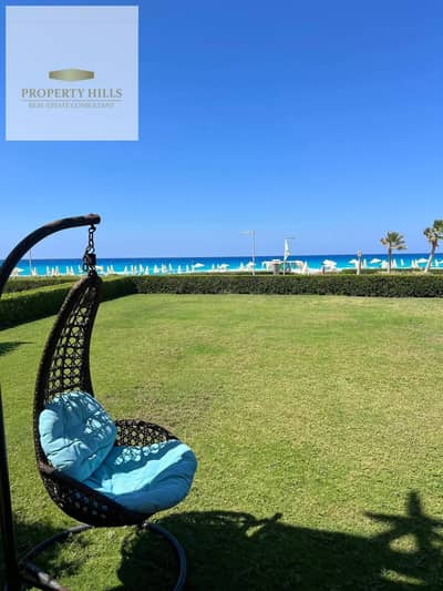 Villa for sale in sidi abdelrhman full sea view&fully finished