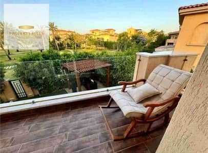Standalone villa at a reduced price in New Cairo, close to Palm Hills, Mountain View, and 90th Street.