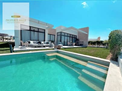 Chalet for sale in ORA North Coast at the lowest price on the market
