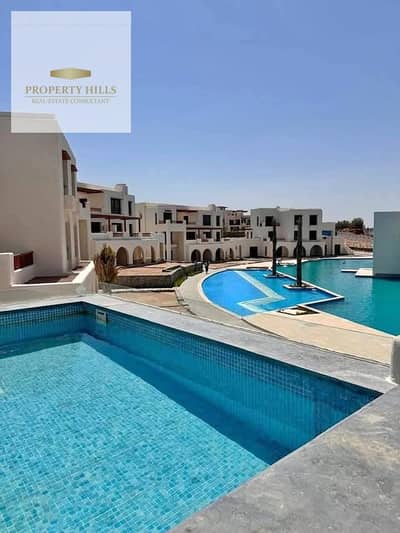 Double View Villa for Sale at the Lowest Price on the Market, Ready for Viewing