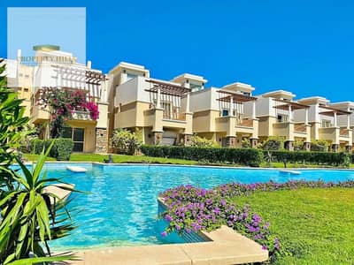 Villa for sale with private swimming pool, 100% sea view, prime location