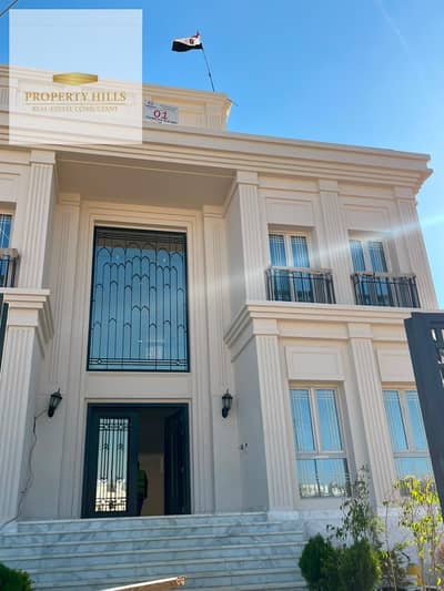 Ready-to-move-in villa for sale at the lowest price on the market.