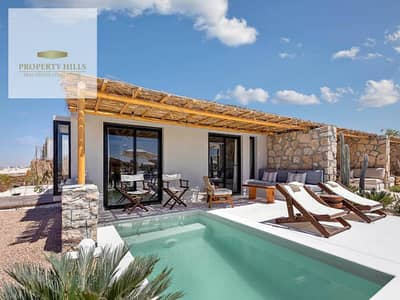 A great chalet for sale on the North Coast – a strong investment opportunity.